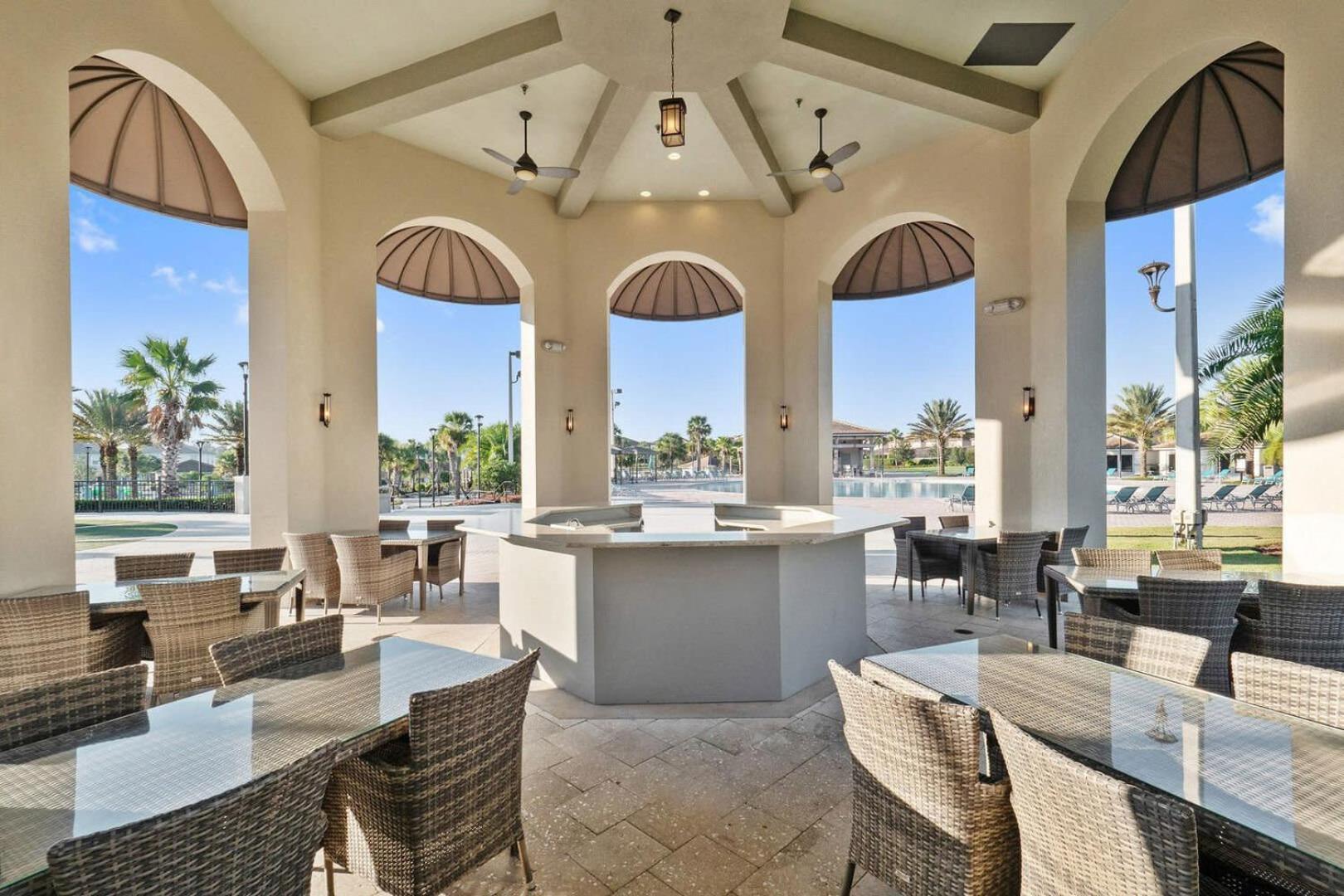 8Br Luxury - Sleeps 22 - Near Disney With Pool & Hot Tub! Davenport Exterior foto