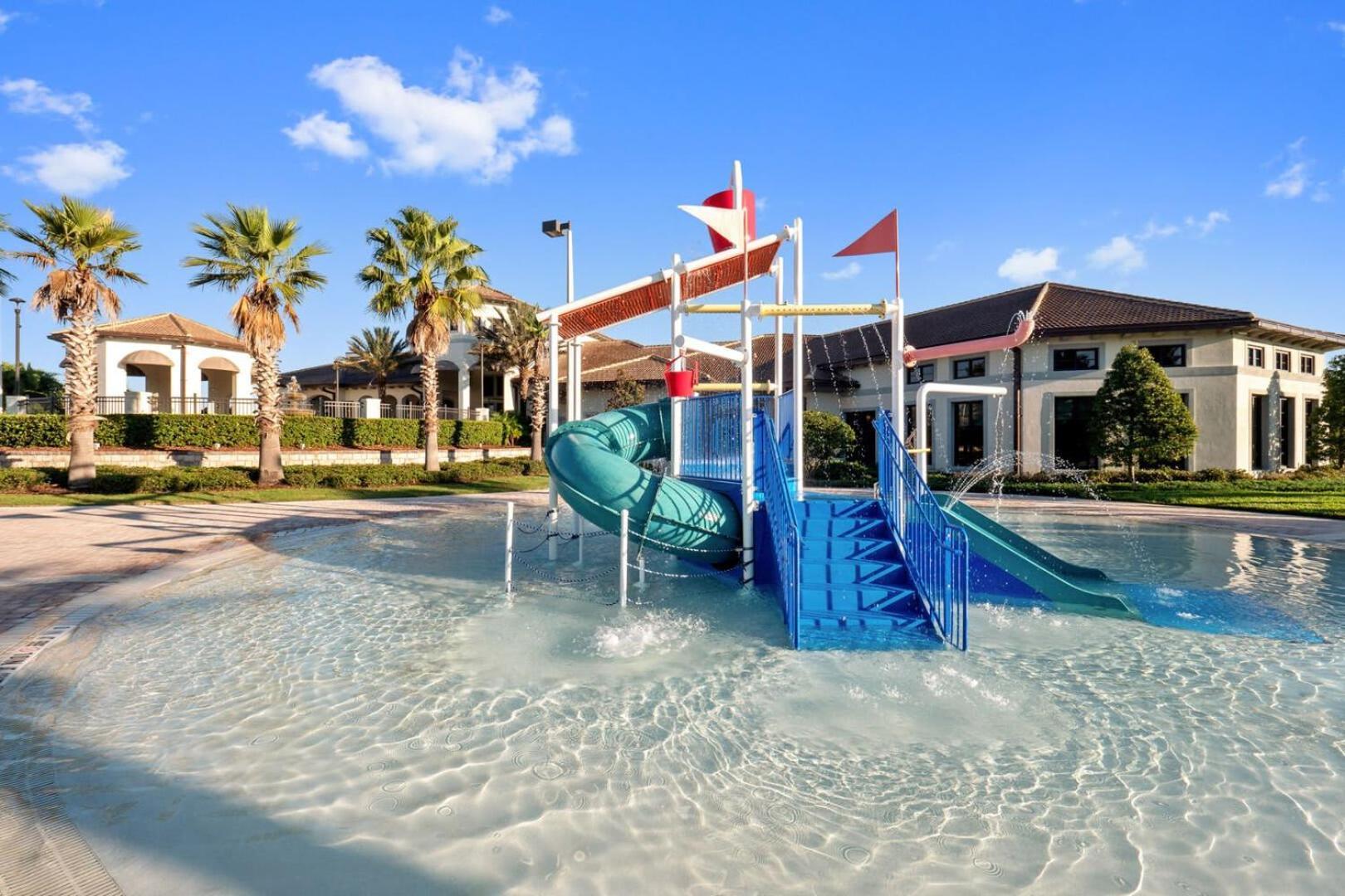 8Br Luxury - Sleeps 22 - Near Disney With Pool & Hot Tub! Davenport Exterior foto