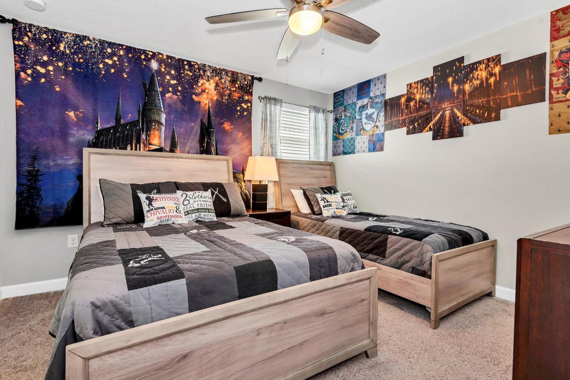 8Br Luxury - Sleeps 22 - Near Disney With Pool & Hot Tub! Davenport Exterior foto